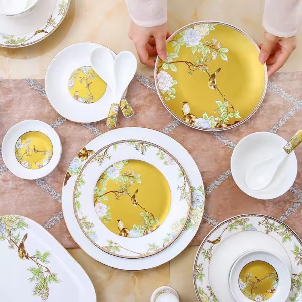 Bestselling ceramic plate (1)