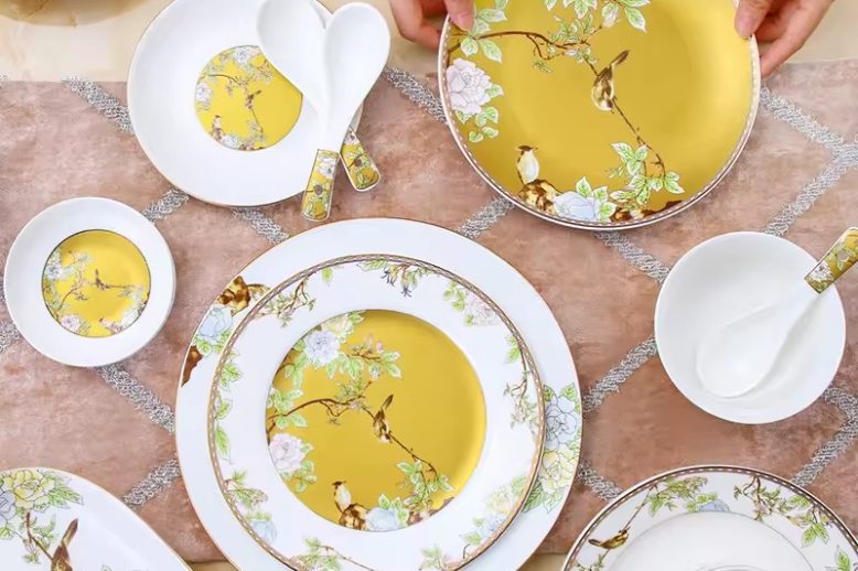 Bestselling ceramic plate (1) Bestselling ceramic plate (1)