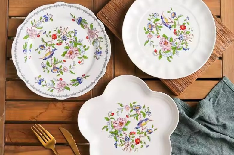 Bestselling ceramic plate (1) Bestselling ceramic plate (1)