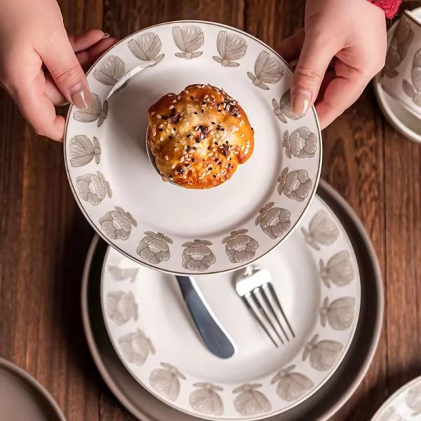 Bestselling ceramic plate (1)