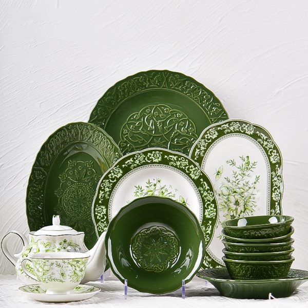 Bestselling ceramic plate (1)