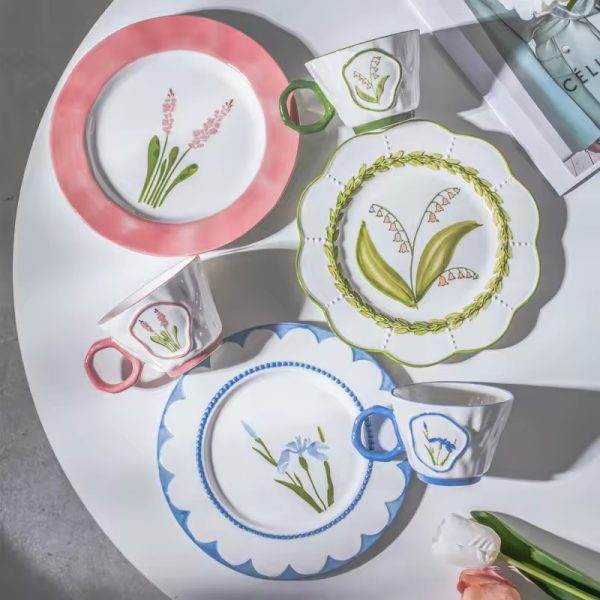 Bestselling ceramic plate (1)