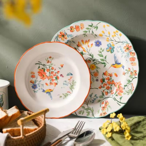 Bestselling ceramic plate (1)
