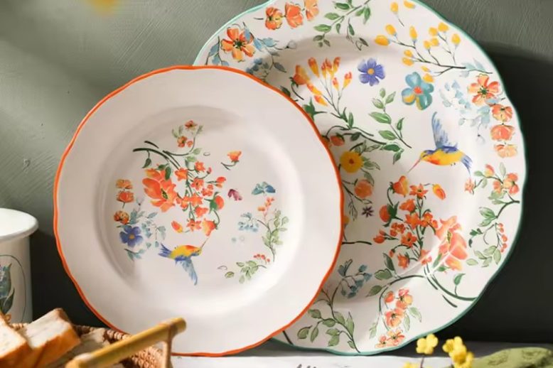 Bestselling ceramic plate (1) Bestselling ceramic plate (1)