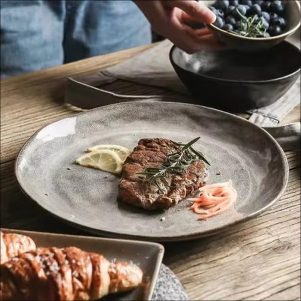 Bestselling ceramic plate (1)