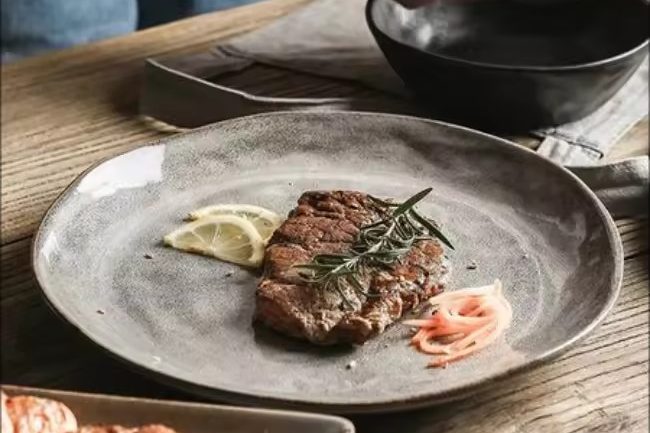 Bestselling ceramic plate (1) Bestselling ceramic plate (1)