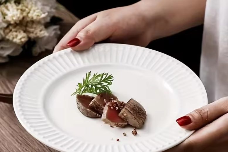 Bestselling ceramic plate Bestselling ceramic plate