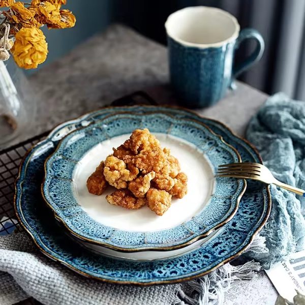 Bestselling ceramic plate (2)