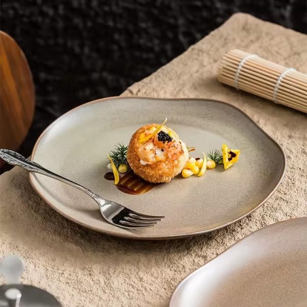 Bestselling ceramic plate (2)