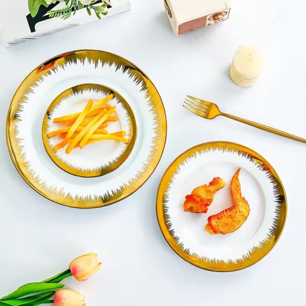 Bestselling ceramic plate (2)