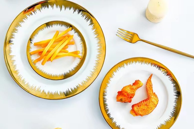 Bestselling ceramic plate (2) Bestselling ceramic plate (2)