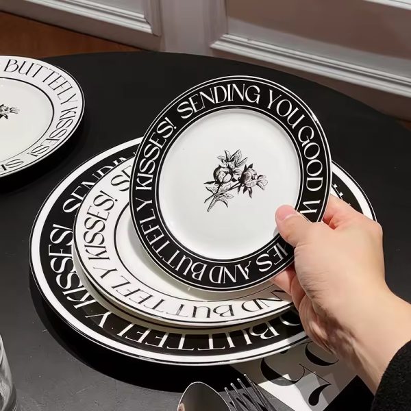 Bestselling ceramic plate (3)