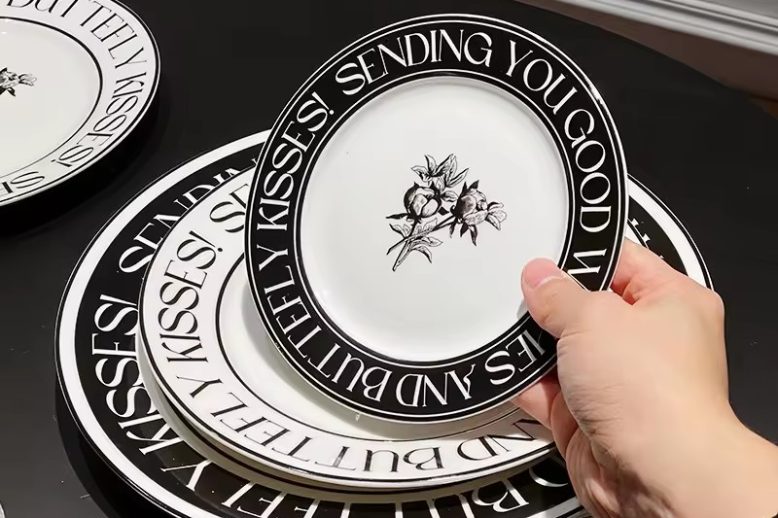 Bestselling ceramic plate (3) Bestselling ceramic plate (3)