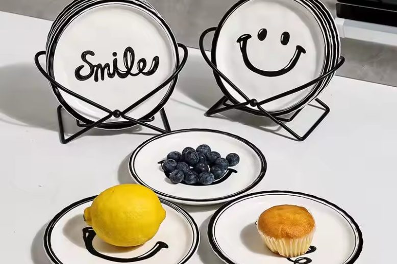 Bestselling ceramic plate (3) Bestselling ceramic plate (3)