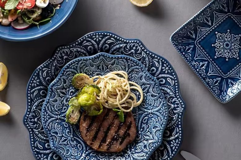 Bestselling ceramic plate (4) Bestselling ceramic plate (4)