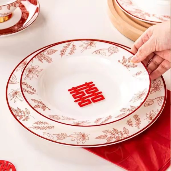 Bestselling ceramic plate (6)