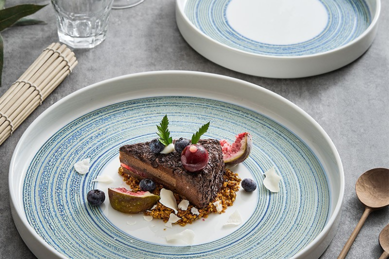 Bestselling ceramic plate Bestselling ceramic plate