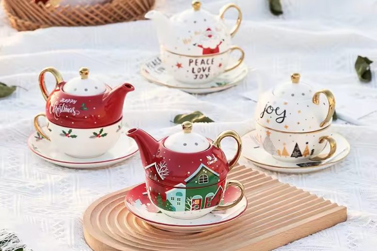 Bestselling ceramic tea pot (1) Bestselling ceramic tea pot (1)