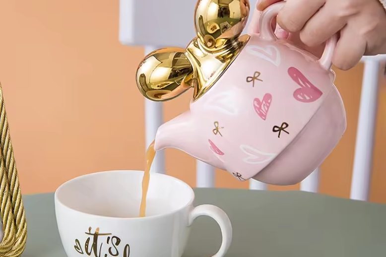 Bestselling ceramic tea pot (1) Bestselling ceramic tea pot (1)