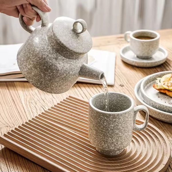 Bestselling ceramic tea pot (1)