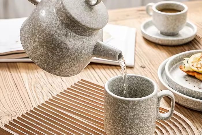 Bestselling ceramic tea pot (1) Bestselling ceramic tea pot (1)