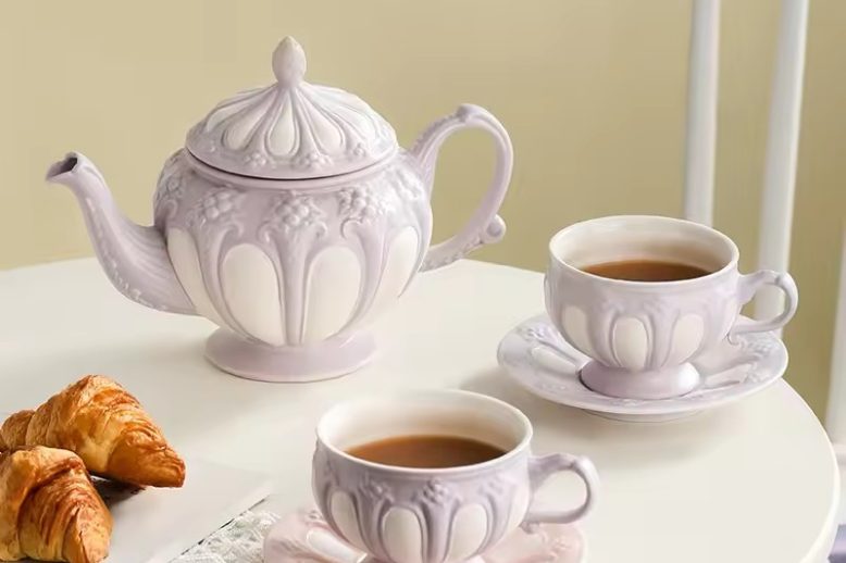 Bestselling ceramic tea pot Bestselling ceramic tea pot