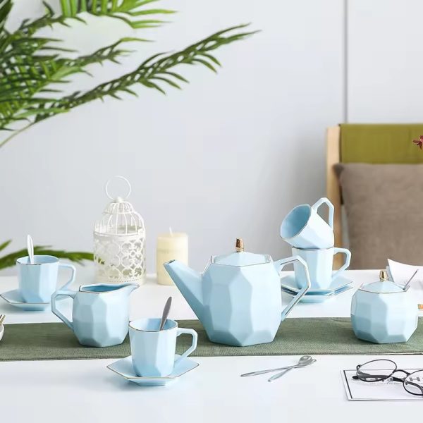 Bestselling ceramic tea pot