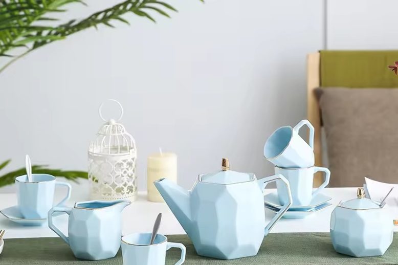 Bestselling ceramic tea pot Bestselling ceramic tea pot