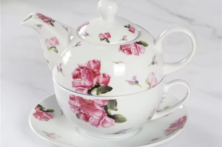 Bestselling ceramic tea pot (2) Bestselling ceramic tea pot (2)