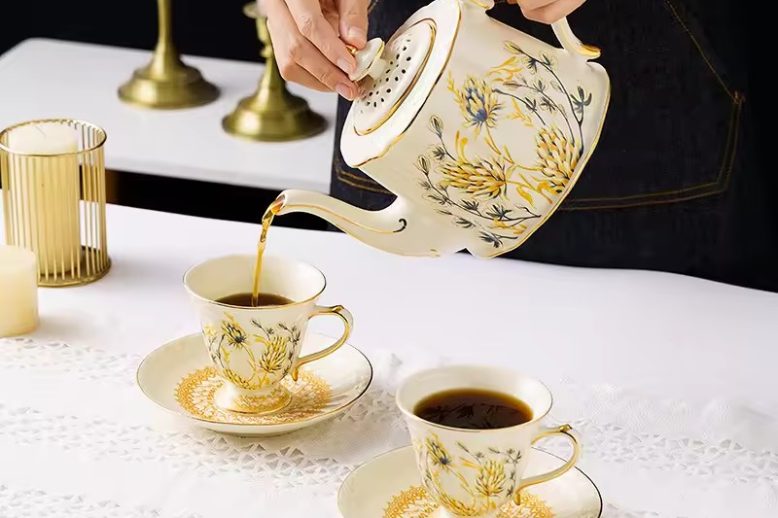 Bestselling ceramic tea pot (2) Bestselling ceramic tea pot (2)