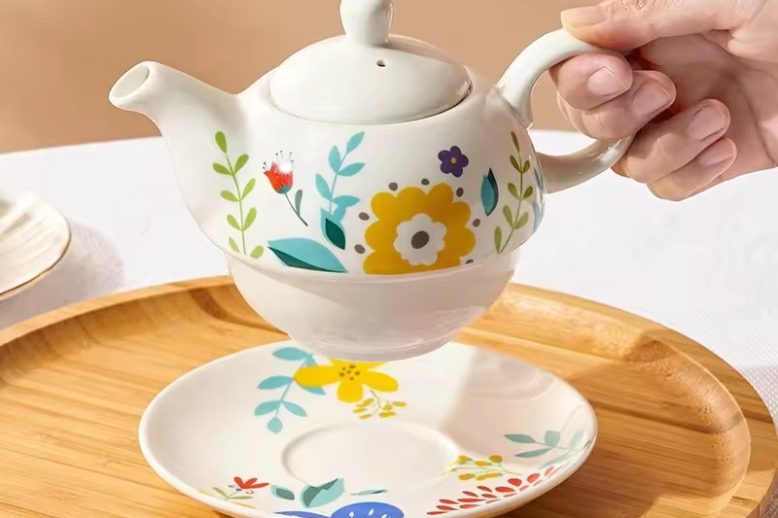 Bestselling ceramic tea pot (3) Bestselling ceramic tea pot (3)