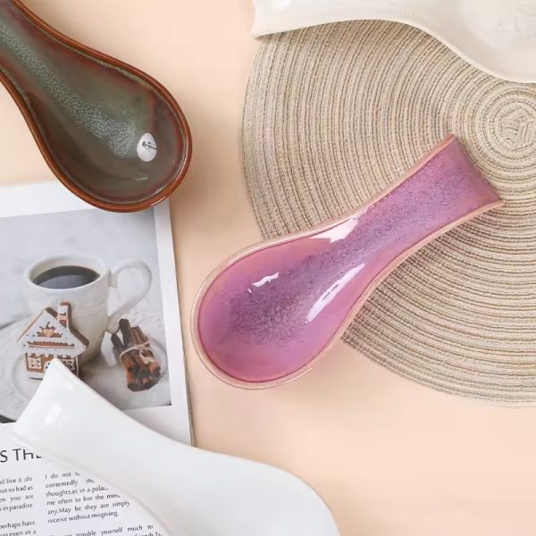 Ceramic Spoon Supplier (1)