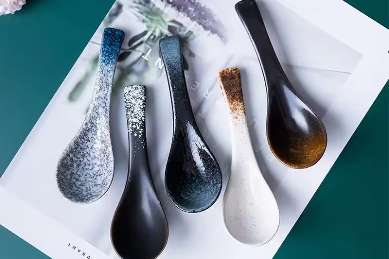 Ceramic Spoon Supplier (2) Ceramic Spoon Supplier (2)