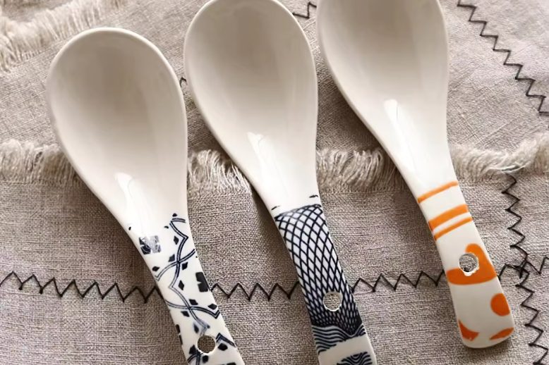 Ceramic Spoon Supplier (2) Ceramic Spoon Supplier (2)