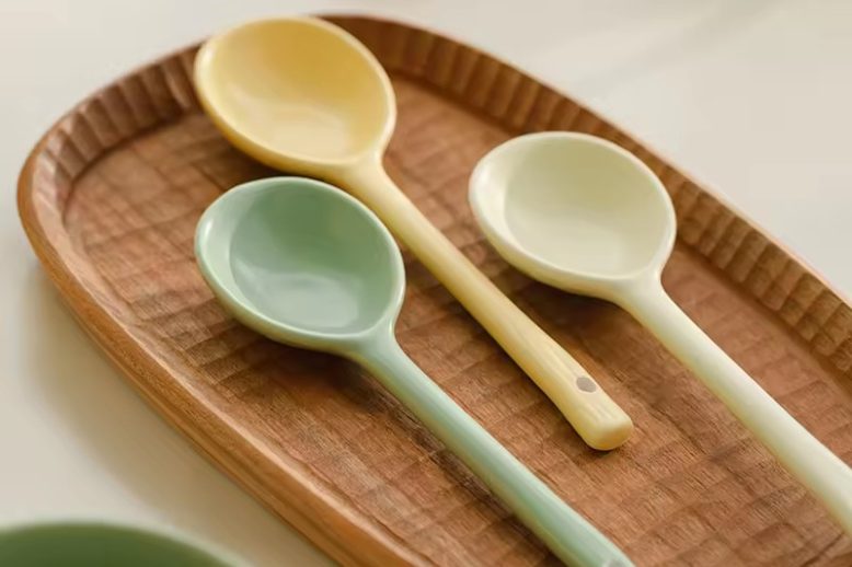 Ceramic Spoon Supplier (4) Ceramic Spoon Supplier (4)