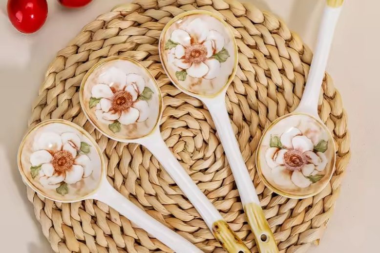 Ceramic Spoon Supplier (4) Ceramic Spoon Supplier (4)