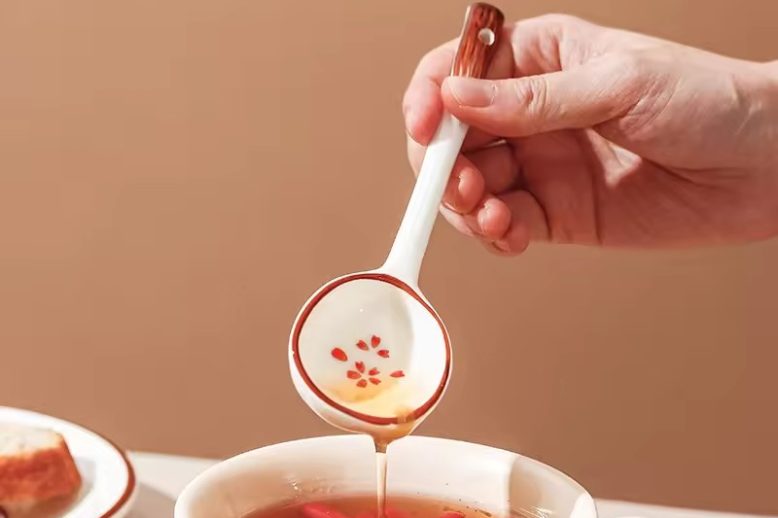 Ceramic Spoon Supplier (4) Ceramic Spoon Supplier (4)