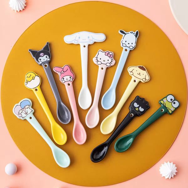 Ceramic Spoon Supplier (6)