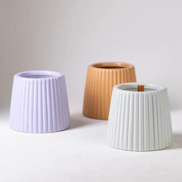 Ceramic candle jar manufacturer (1)