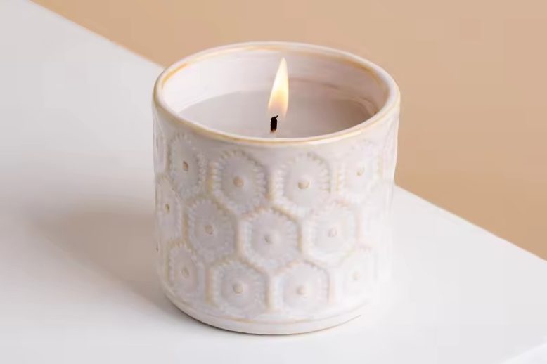 Ceramic candle jar manufacturer (2) Ceramic candle jar manufacturer (2)