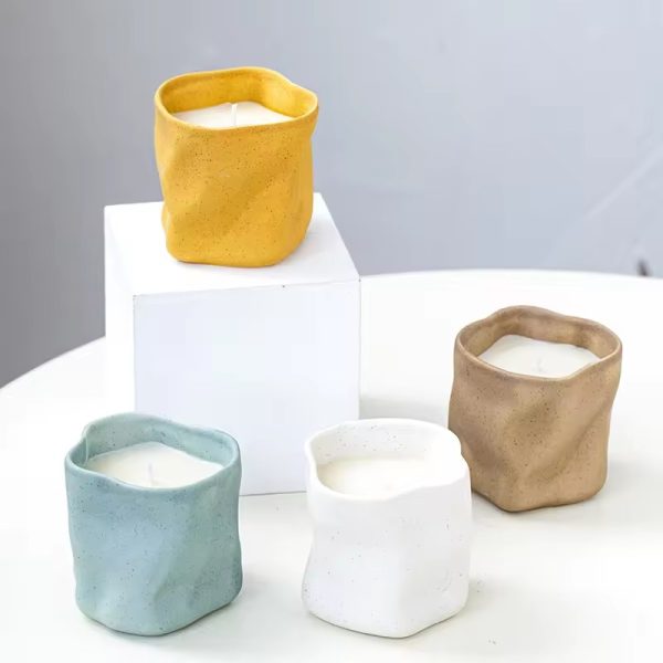 Ceramic candle jar manufacturer (2)