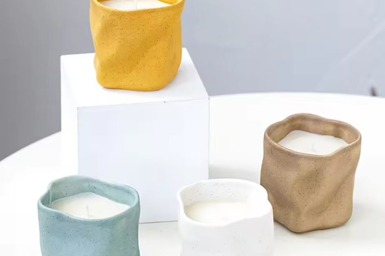 Ceramic candle jar manufacturer (2) Ceramic candle jar manufacturer (2)