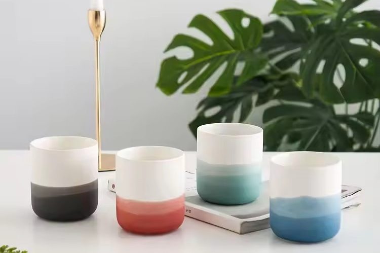 Ceramic candle jar manufacturer (3) Ceramic candle jar manufacturer (3)