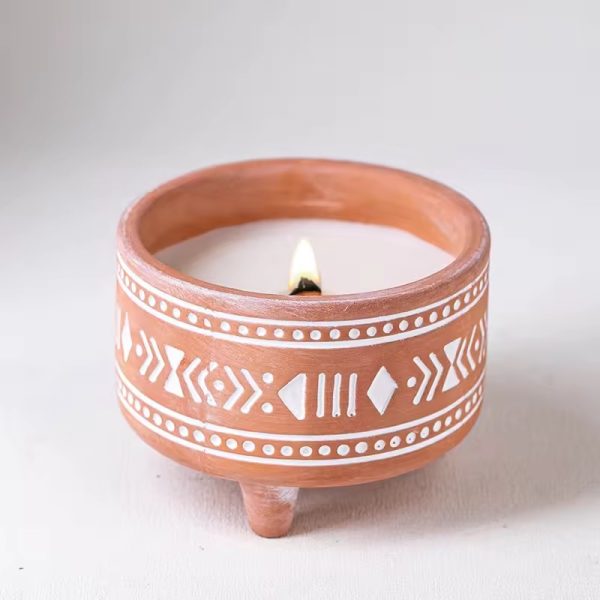 Ceramic candle jar manufacturer (6)