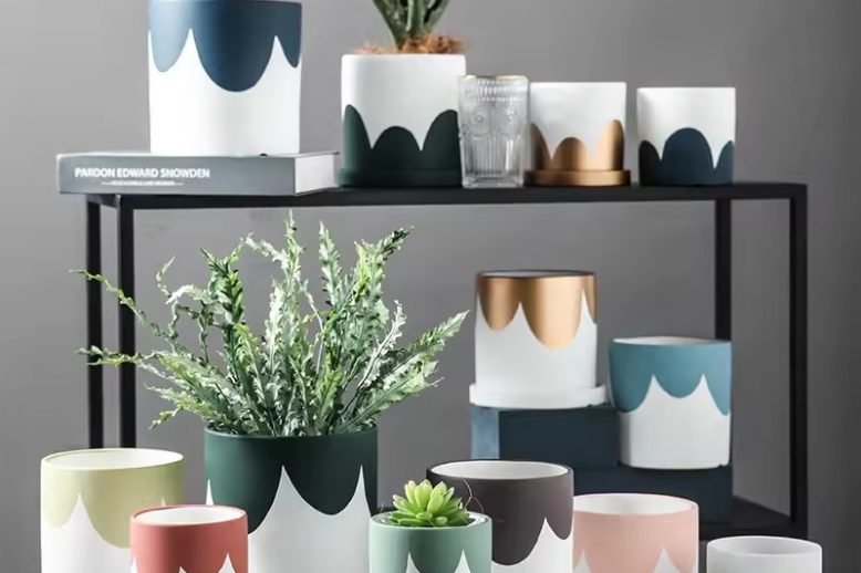 Ceramic flower pot manufacturer (1) Ceramic flower pot manufacturer (1)