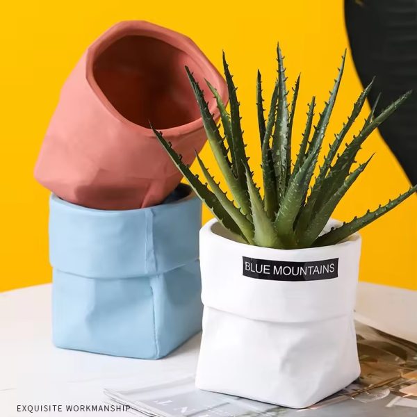 Ceramic flower pot manufacturer (2)