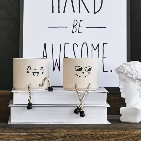 Ceramic flower pot manufacturer (2)