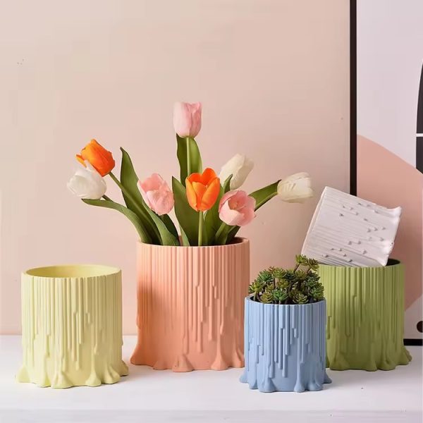Ceramic flower pot manufacturer (2)
