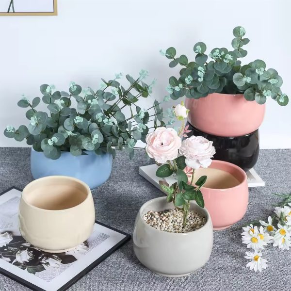 Ceramic flower pot manufacturer (4)