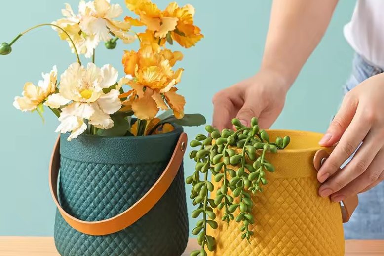 Ceramic flower pot manufacturer Ceramic flower pot manufacturer